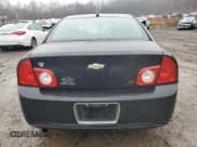 ✅ 2009 Chevrolet Malibu 1LT • VIN: 1G1ZH57NX94217407 • Lot: 87905035. Listed on Copart with 191,093 mi. Free auction sales archive from the USA and detailed vehicle history report at DreamBid. Image 6.