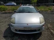 ✅ 2000 Mitsubishi Eclipse GT • VIN: 4A3AC84LXYE088310 • Lot: 60848745. Wystawiony na Copart z przebiegiem 108 895 mil. Bezpłatny archiwum sprzedaży aukcyjnych z USA i szczegółowy raport historii pojazdu na DreamBid. Zdjęcie 5.