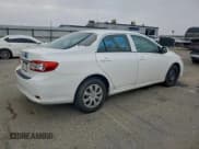 ✅ 2012 Toyota Corolla S • VIN: 5YFBU4EE8CP035596 • Lot: 93069555. Wystawiony na Copart z przebiegiem 136 694 mil. Bezpłatny archiwum sprzedaży aukcyjnych z USA i szczegółowy raport historii pojazdu na DreamBid. Zdjęcie 3.