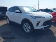 ✅ 2024 Buick Encore GX Preferred • VIN: KL4AMBS20RB009425 • Lot: 41928120. Listed on IAAI with 23,373 mi. Free auction sales archive from the USA and detailed vehicle history report at DreamBid. Image 1.