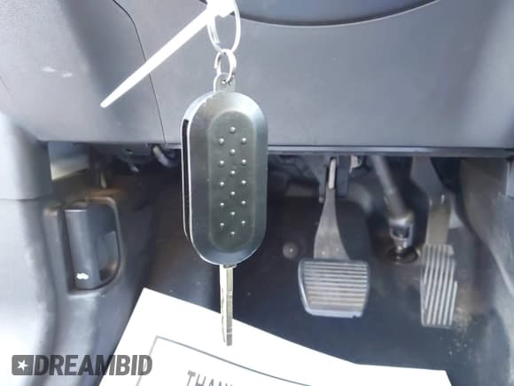 ✅ 2022 Ram ProMaster City Passenger • VIN: ZFBHRFAB3N6W22014 • Лот: 41210237. Опубликован ранее на IAAI с пробегом 77 209 миль. Бесплатный доступ к архиву аукционных продаж из США и подробный отчёт об истории автомобиля на DreamBid. Изображение 11.