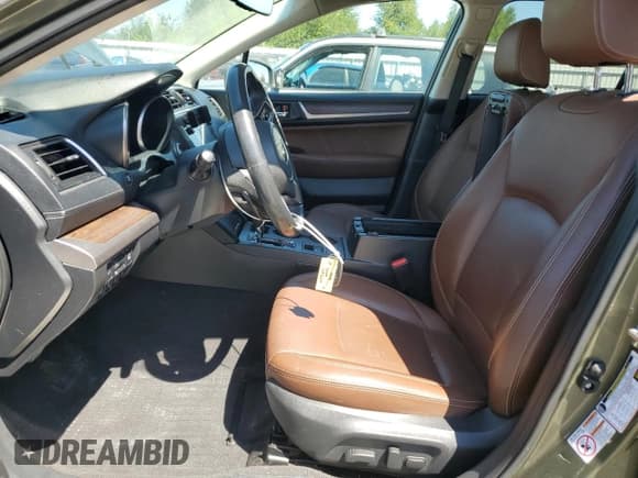 ✅ 2018 Subaru Outback Touring • VIN: 4S4BSATC1J3332359 • Лот: 65064775. Опубликован ранее на Copart с пробегом 67 347 миль. Бесплатный доступ к архиву аукционных продаж из США и подробный отчёт об истории автомобиля на DreamBid. Изображение 7.