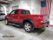 2009 Dodge 1500 SLT с VIN 1D3HV18TX9S809412, выставлен на аукционе Copart как лот 80314184 с пробегом 116 455 миль миль и Списание • Salvage title. История ставок и продаж доступна на DreamBid. Изображение 2.