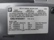 ✅ 2005 Chevrolet Equinox LT • VIN: 2CNDL73F356099571 • Лот: 41841862. Опубликован ранее на IAAI с пробегом 153 996 миль. Бесплатный доступ к архиву аукционных продаж из США и подробный отчёт об истории автомобиля на DreamBid. Изображение 9.