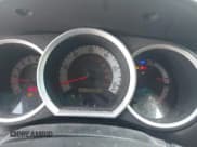 ✅ 2013 Toyota Tacoma • VIN: 5TFJX4CN6DX034147 • Lot: 42278388. Listed on IAAI with 207,685 mi. Free auction sales archive from the USA and detailed vehicle history report at DreamBid. Image 7.