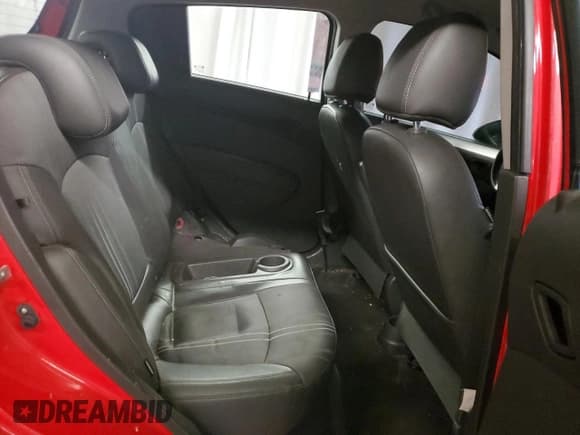 ✅ 2014 Chevrolet Spark LS • VIN: KL8CA6S95EC582071 • Lot: 60092355. Listed on Copart with 87,814 mi. Free auction sales archive from the USA and detailed vehicle history report at DreamBid. Image 10.