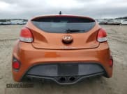 ✅ 2015 Hyundai Veloster Turbo R-Spec • VIN: KMHTC6AE6FU237638 • Лот: 90489065. Опубликован ранее на Copart с пробегом 110 802 миль. Бесплатный доступ к архиву аукционных продаж из США и подробный отчёт об истории автомобиля на DreamBid. Изображение 6.