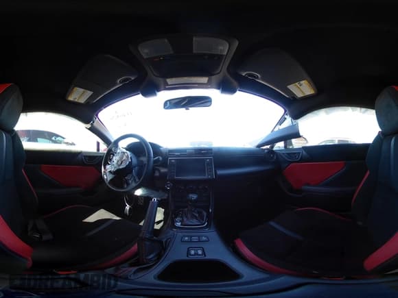 ✅ 2024 Toyota 86 TRUENO Edition • VIN: JF1ZNBM19R8750279 • Лот: 41468207. Опубликован ранее на IAAI с пробегом 15 440 миль. Бесплатный доступ к архиву аукционных продаж из США и подробный отчёт об истории автомобиля на DreamBid. Изображение 21.