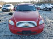 ✅ 2011 Chevrolet HHR 1LT • VIN: 3GNBABFWXBS501087 • Lot: 80908304. Listed on Copart with 169,656 mi. Free auction sales archive from the USA and detailed vehicle history report at DreamBid. Image 5.