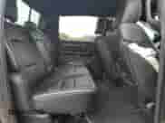 2024 Ram 1500 Limited with VIN 1C6SRFHT5RN138463, listed as a Copart auction lot 58539345 with 43,282 mi miles and Non repairable. Bid and sale history available at DreamBid. Image 10.