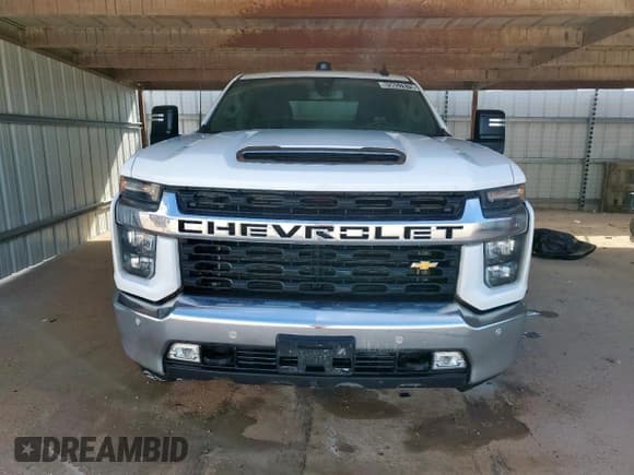 ✅ 2023 Chevrolet Silverado 2500HD LT • VIN: 1GC4YNE73PF123425 • Лот: 93657875. Опубликован ранее на Copart с пробегом 47 393 миль. Бесплатный доступ к архиву аукционных продаж из США и подробный отчёт об истории автомобиля на DreamBid. Изображение 5.