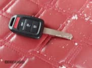 ✅ 2021 Honda Civic LX • VIN: 2HGFC2F65MH510467 • Lot: 43836544. Listed on IAAI with 37,719 mi. Free auction sales archive from the USA and detailed vehicle history report at DreamBid. Image 11.