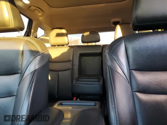 ✅ 2016 Nissan Murano SL • VIN: 5N1AZ2MH1GN117472 • Lot: 92628815. Wystawiony na Copart z przebiegiem 106 447 mil. Bezpłatny archiwum sprzedaży aukcyjnych z USA i szczegółowy raport historii pojazdu na DreamBid. Zdjęcie 10.