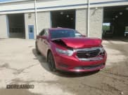 ✅ 2018 Ford Taurus SEL • VIN: 1FAHP2H81JG143221 • Лот: 68761955. Опубликован ранее на Copart с пробегом 55 510 миль. Бесплатный доступ к архиву аукционных продаж из США и подробный отчёт об истории автомобиля на DreamBid. Изображение 13.