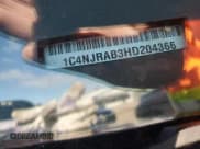 ✅ 2017 Jeep Patriot 75th Anniversary • VIN: 1C4NJRAB3HD204366 • Lot: 85184675. Listed on Copart with 178,088 mi. Free auction sales archive from the USA and detailed vehicle history report at DreamBid. Image 13.