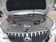 ✅ 2017 Buick Enclave Leather • VIN: 5GAKRBKD7HJ230118 • Лот: 43563278. Опубликован ранее на IAAI с пробегом 153 707 миль. Бесплатный доступ к архиву аукционных продаж из США и подробный отчёт об истории автомобиля на DreamBid. Изображение 10.