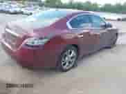 2013 Nissan Maxima SV с VIN 1N4AA5AP8DC811209, выставлен на аукционе IAAI как лот 42803509 с пробегом 121 233 миль миль и . История ставок и продаж доступна на DreamBid. Изображение 4.