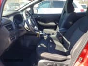 ✅ 2020 Nissan LEAF SV • VIN: 1N4AZ1CP8LC304615 • Lot: 50904615. Listed on Copart with 8,025 mi. Free auction sales archive from the USA and detailed vehicle history report at DreamBid. Image 7.