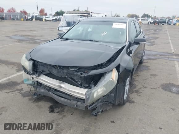 ✅ 2012 Acura TL Technology • VIN: 19UUA8F51CA034853 • Лот: 43785384. Опубликован ранее на IAAI с пробегом 199 320 миль. Бесплатный доступ к архиву аукционных продаж из США и подробный отчёт об истории автомобиля на DreamBid. Изображение 16.