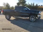 ✅ 2018 Chevrolet Silverado 1500 LT • VIN: 1GCVKREC8JZ161054 • Лот: 77520124. Опубликован ранее на Copart с пробегом 62 436 миль. Бесплатный доступ к архиву аукционных продаж из США и подробный отчёт об истории автомобиля на DreamBid. Изображение 4.