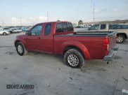 ✅ 2015 Nissan Frontier SV • VIN: 1N6AD0CUXFN766687 • Lot: 57445095. Wystawiony na Copart z przebiegiem 65 525 mil. Bezpłatny archiwum sprzedaży aukcyjnych z USA i szczegółowy raport historii pojazdu na DreamBid. Zdjęcie 2.