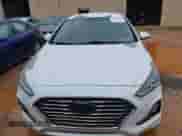 2018 Hyundai Sonata SE with VIN 5NPE24AF1JH601769, listed as a IAAI auction lot 42960502 with 91,800 mi miles and . Bid and sale history available at DreamBid. Image 12.