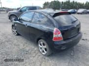 ✅ 2010 Hyundai Accent SE • VIN: KMHCN3AC8AU184845 • Lot: 43109343. Listed on IAAI with 197,504 mi. Free auction sales archive from the USA and detailed vehicle history report at DreamBid. Image 3.