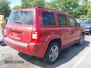 ✅ 2010 Jeep Patriot Sport • VIN: 1J4NF2GB3AD521967 • Lot: 43123252. Wystawiony na IAAI z przebiegiem 94 423 mil. Bezpłatny archiwum sprzedaży aukcyjnych z USA i szczegółowy raport historii pojazdu na DreamBid. Zdjęcie 4.