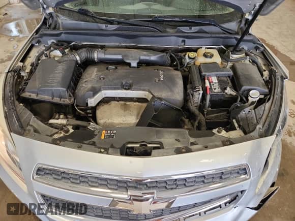 2013 Chevrolet Malibu LS с VIN 1G11B5SAXDF245823, выставлен на аукционе Copart как лот 86286115 с пробегом 82 934 миль миль и На запчасти • Non repairable. История ставок и продаж доступна на DreamBid. Изображение 11.