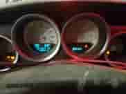 2005 Dodge Magnum RT z VIN 2D8GV58255H550673, wystawiony jako Copart lot #74340604 z przebiegiem 206 578 mil mil oraz Szkoda całkowita • Salvage title. Historia ofert i sprzedaży dostępna na DreamBid. Obrazek 9.