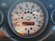 ✅ 2005 MINI Hardtop • VIN: WMWRC33405TC56434 • Lot: 87384035. Listed on Copart with 99,950 mi. Free auction sales archive from the USA and detailed vehicle history report at DreamBid. Image 9.