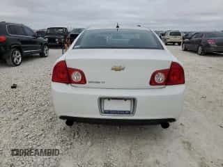 ✅ 2011 Chevrolet Malibu 2LT • VIN: 1G1ZD5E7XBF243306 • Lot: 70682264. Listed on Copart with 120,658 mi. Free auction sales archive from the USA and detailed vehicle history report at DreamBid. Image 6.