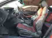 2010 Hyundai Genesis Coupe z VIN KMHHT6KD7AU003741, wystawiony jako Copart lot #73981734 z przebiegiem 112 888 mil mil oraz Szkoda całkowita • Salvage title. Historia ofert i sprzedaży dostępna na DreamBid. Obrazek 7.