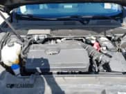 ✅ 2021 Lincoln Nautilus Standard • VIN: 2LMPJ6J92MBL04320 • Lot: 43653201. Wystawiony na IAAI z przebiegiem 55 349 mil. Bezpłatny archiwum sprzedaży aukcyjnych z USA i szczegółowy raport historii pojazdu na DreamBid. Zdjęcie 10.