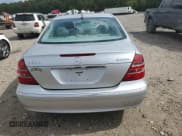 ✅ 2005 Mercedes-Benz E 500 • VIN: WDBUF83J95X165951 • Lot: 85575635. Listed on Copart with Not provided. Free auction sales archive from the USA and detailed vehicle history report at DreamBid. Image 6.