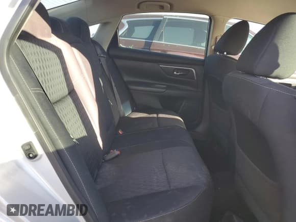 ✅ 2017 Nissan Altima SL • VIN: 1N4AL3AP1HC275160 • Lot: 91003445. Listed on Copart with 128,929 mi. Free auction sales archive from the USA and detailed vehicle history report at DreamBid. Image 10.