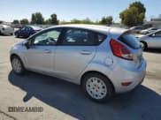 ✅ 2015 Ford Fiesta SE • VIN: 3FADP4EE4FM161858 • Лот: 71287545. Опубликован ранее на Copart с пробегом 184 804 миль. Бесплатный доступ к архиву аукционных продаж из США и подробный отчёт об истории автомобиля на DreamBid. Изображение 2.