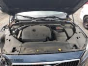 ✅ 2018 Volvo V90 • VIN: YV4102NK2J1022455 • Лот: 61338505. Опубликован ранее на Copart с пробегом 100 796 миль. Бесплатный доступ к архиву аукционных продаж из США и подробный отчёт об истории автомобиля на DreamBid. Изображение 12.