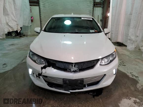 ✅ 2018 Chevrolet Volt Premier • VIN: 1G1RD6S59JU112080 • Lot: 79179993. Wystawiony na Copart z przebiegiem 166 435 mil. Bezpłatny archiwum sprzedaży aukcyjnych z USA i szczegółowy raport historii pojazdu na DreamBid. Zdjęcie 5.