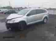 2012 Dodge Journey American Value with VIN 3C4PDCAB4CT154190, listed as a IAAI auction lot 43485900 with 161,305 mi miles and . Bid and sale history available at DreamBid. Image 17.