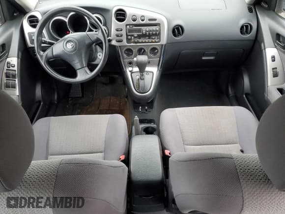 ✅ 2004 Toyota Matrix Std • VIN: 2T1KR32E94C274124 • Lot: 82093555. Wystawiony na Copart z przebiegiem Nie podano. Bezpłatny archiwum sprzedaży aukcyjnych z USA i szczegółowy raport historii pojazdu na DreamBid. Zdjęcie 8.