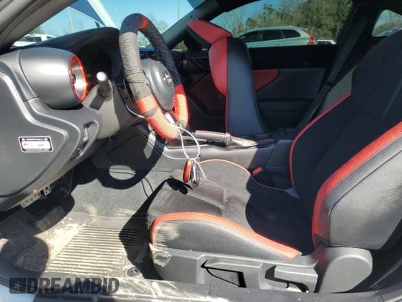 ✅ 2024 Toyota 86 TRUENO Edition • VIN: JF1ZNBM13R8750794 • Лот: 46810315. Опубликован ранее на Copart с пробегом 11 962 миль. Бесплатный доступ к архиву аукционных продаж из США и подробный отчёт об истории автомобиля на DreamBid. Изображение 7.