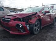 ✅ 2022 Subaru Impreza Premium • VIN: 4S3GTAV65N3706833 • Lot: 43706492. Listed on IAAI with 80,525 mi. Free auction sales archive from the USA and detailed vehicle history report at DreamBid. Image 6.