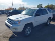 ✅ 2004 Toyota 4Runner SR5 • VIN: JTEBU14R748020194 • Lot: 43622995. Wystawiony na IAAI z przebiegiem 217 127 mil. Bezpłatny archiwum sprzedaży aukcyjnych z USA i szczegółowy raport historii pojazdu na DreamBid. Zdjęcie 22.