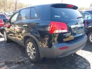 ✅ 2011 Kia Sorento EX • VIN: 5XYKU4A28BG023169 • Lot: 41152678. Listed on IAAI with 183,908 mi. Free auction sales archive from the USA and detailed vehicle history report at DreamBid. Image 3.