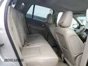 ✅ 2009 Ford Edge Limited • VIN: 2FMDK49C69BA40235 • Лот: 64023165. Опубликован ранее на Copart с пробегом 233 803 миль. Бесплатный доступ к архиву аукционных продаж из США и подробный отчёт об истории автомобиля на DreamBid. Изображение 11.