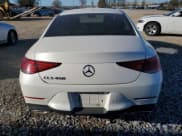 ✅ 2020 Mercedes-Benz CLS 450 • VIN: W1K2J5JB9LA074069 • Lot: 49413165. Wystawiony na Copart z przebiegiem Nie podano. Bezpłatny archiwum sprzedaży aukcyjnych z USA i szczegółowy raport historii pojazdu na DreamBid. Zdjęcie 6.