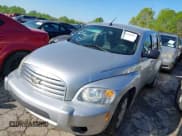 ✅ 2009 Chevrolet HHR LS • VIN: 3GNCA13B39S644926 • Lot: 41950503. Listed on IAAI with Not provided. Free auction sales archive from the USA and detailed vehicle history report at DreamBid. Image 2.