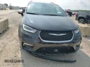 ✅ 2022 Chrysler Pacifica Pinnacle • VIN: 2C4RC3PG7NR144001 • Лот: 64802224. Опубликован ранее на Copart с пробегом 28 289 миль. Бесплатный доступ к архиву аукционных продаж из США и подробный отчёт об истории автомобиля на DreamBid. Изображение 12.