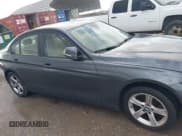 ✅ 2013 BMW 3 Series 328i xDrive • VIN: WBA3B3C58DF534380 • Лот: 43775880. Опубликован ранее на IAAI с пробегом 168 505 миль. Бесплатный доступ к архиву аукционных продаж из США и подробный отчёт об истории автомобиля на DreamBid. Изображение 13.